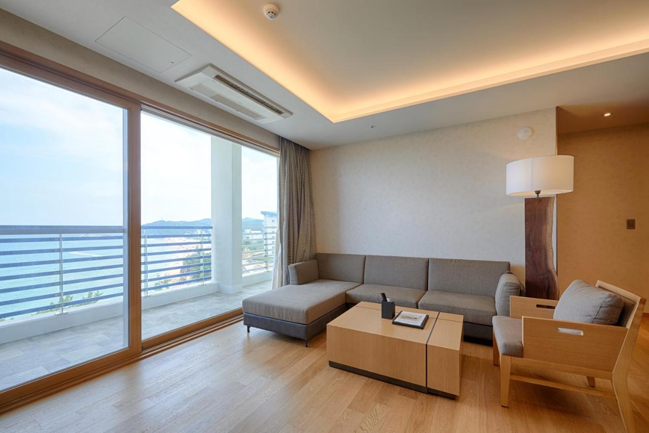 ซอลบีช ซัมชอก  Hotel ซัมชอค ห้อง รูปภาพ