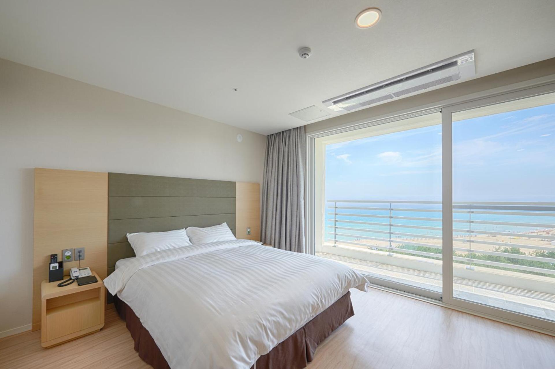 ซอลบีช ซัมชอก  Hotel ซัมชอค ภายนอก รูปภาพ
