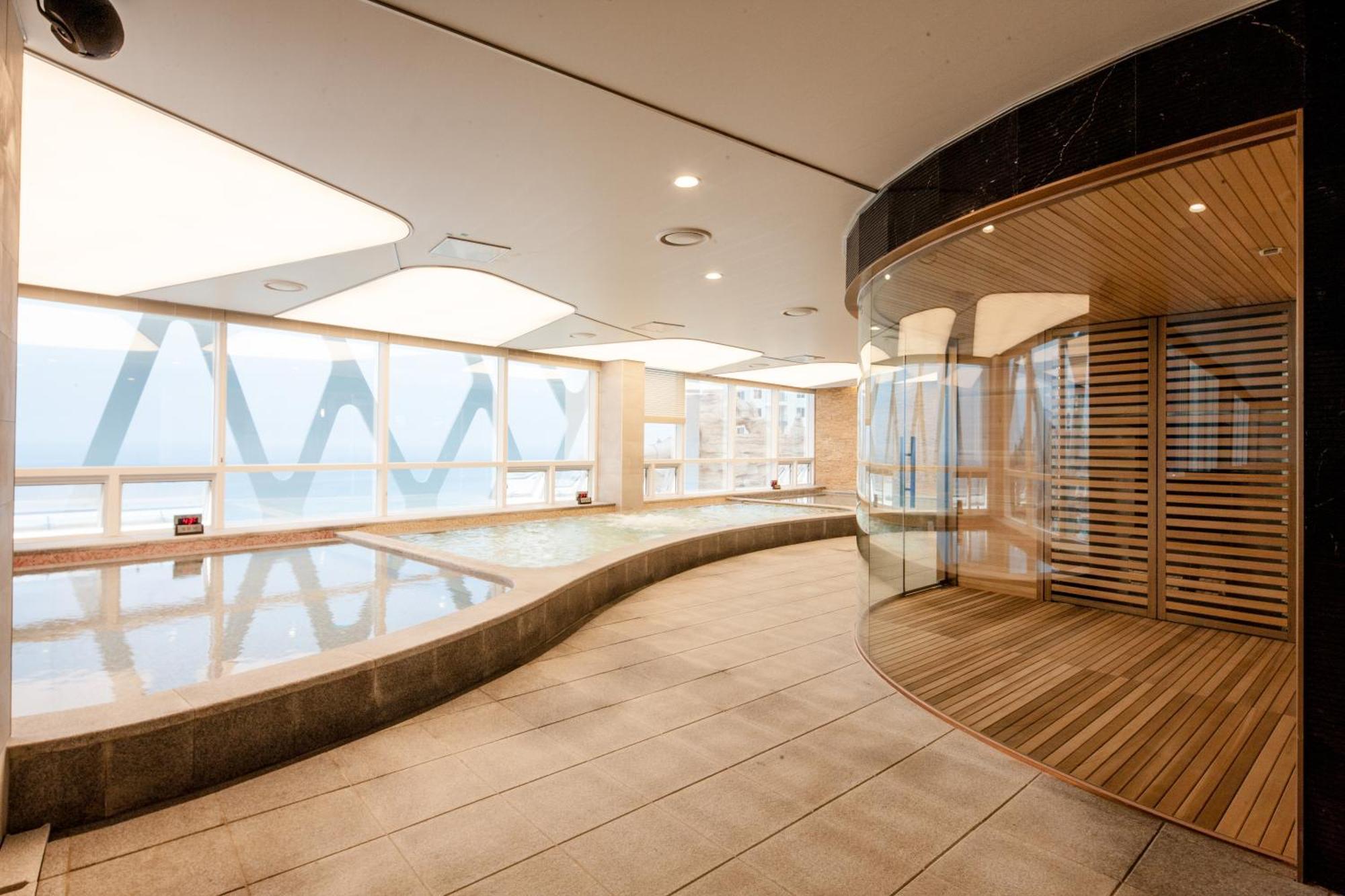 ซอลบีช ซัมชอก  Hotel ซัมชอค ภายนอก รูปภาพ