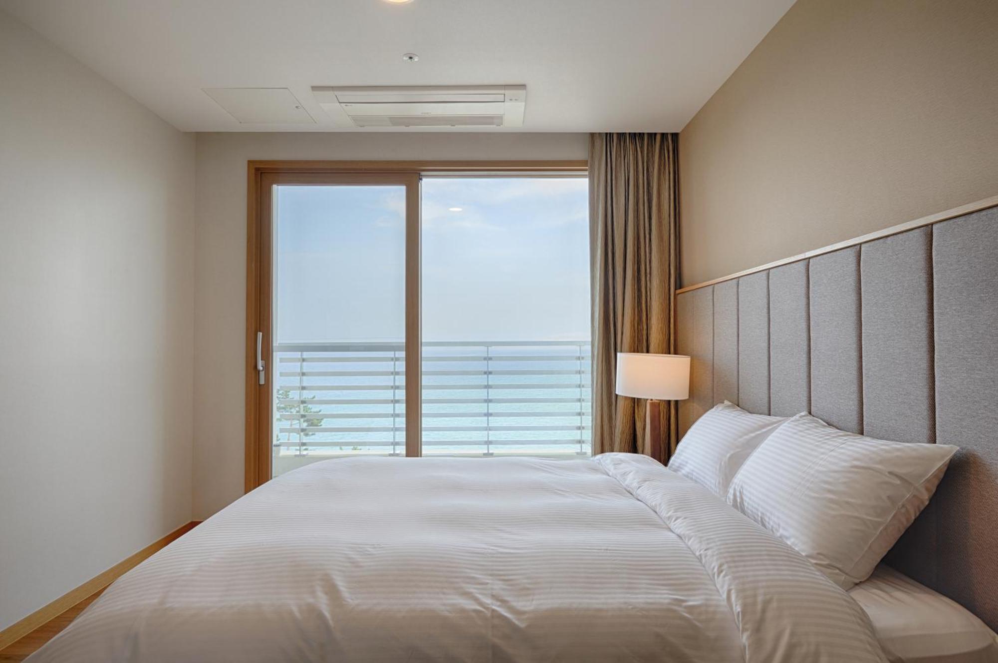 ซอลบีช ซัมชอก  Hotel ซัมชอค ห้อง รูปภาพ