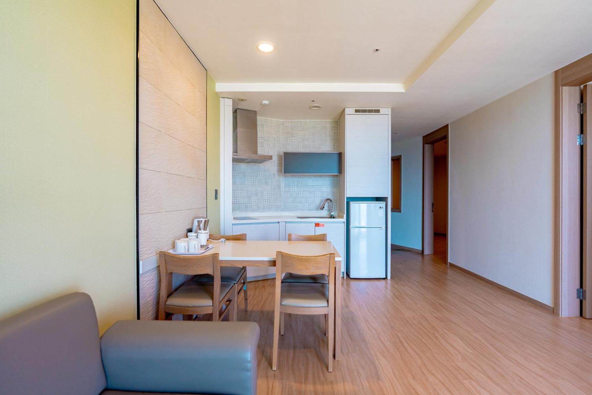 ซอลบีช ซัมชอก  Hotel ซัมชอค ห้อง รูปภาพ