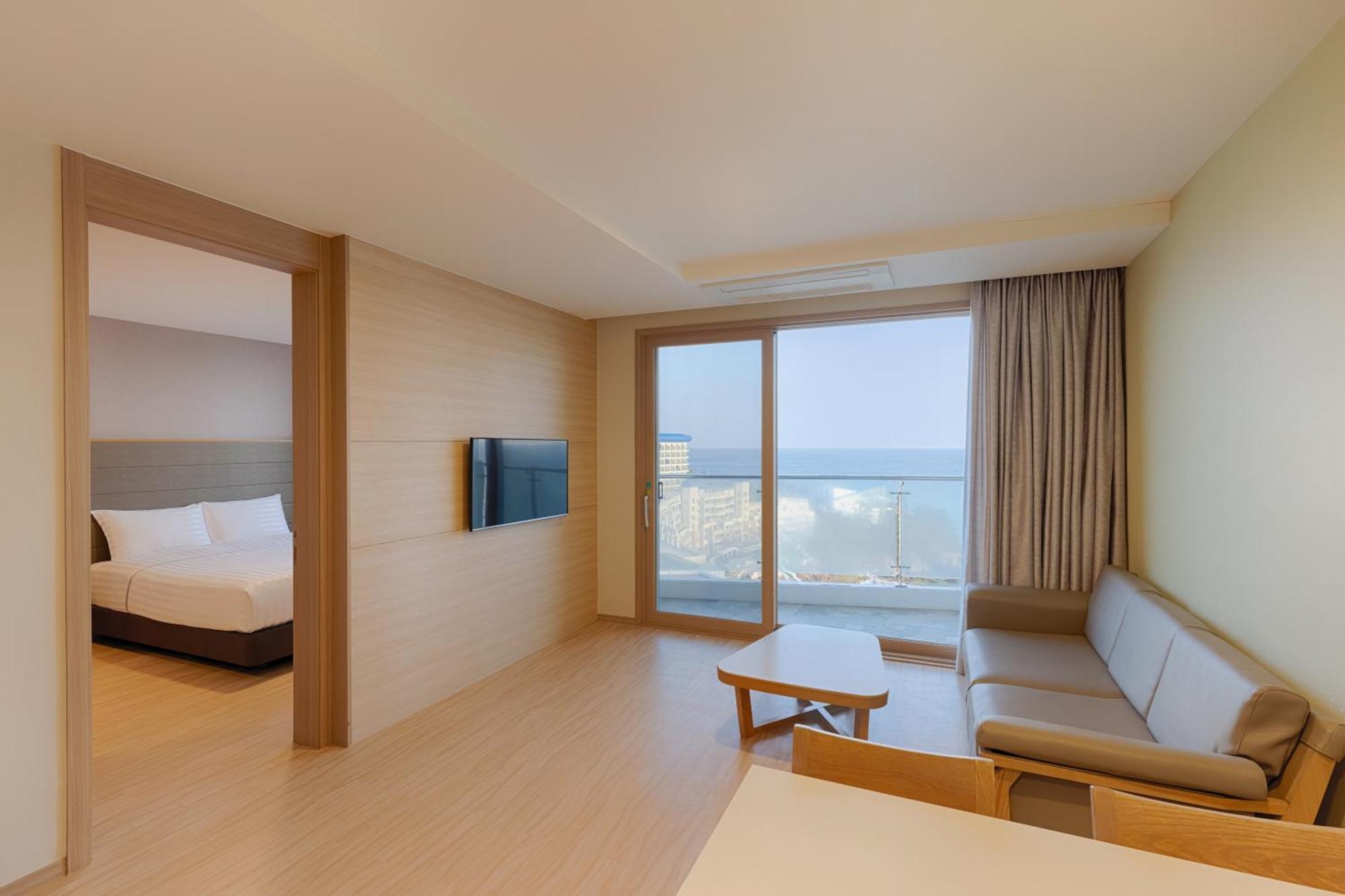 ซอลบีช ซัมชอก  Hotel ซัมชอค ห้อง รูปภาพ