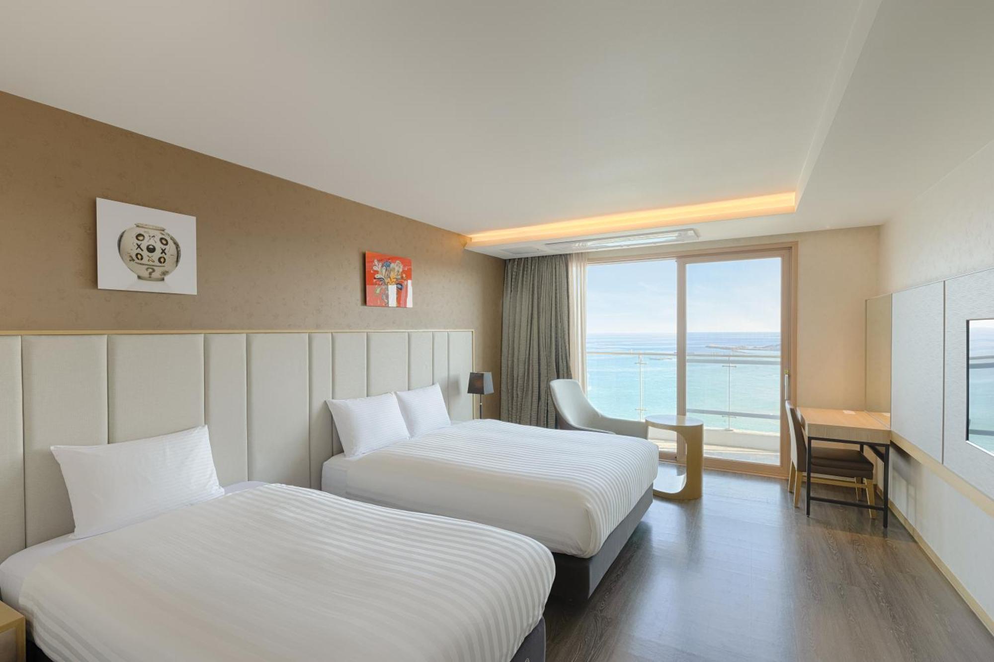 ซอลบีช ซัมชอก  Hotel ซัมชอค ห้อง รูปภาพ