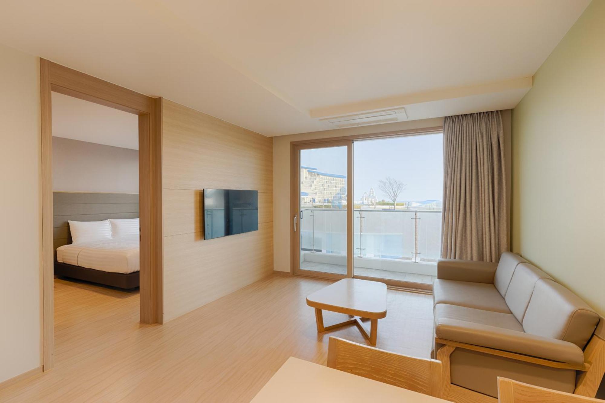 ซอลบีช ซัมชอก  Hotel ซัมชอค ห้อง รูปภาพ