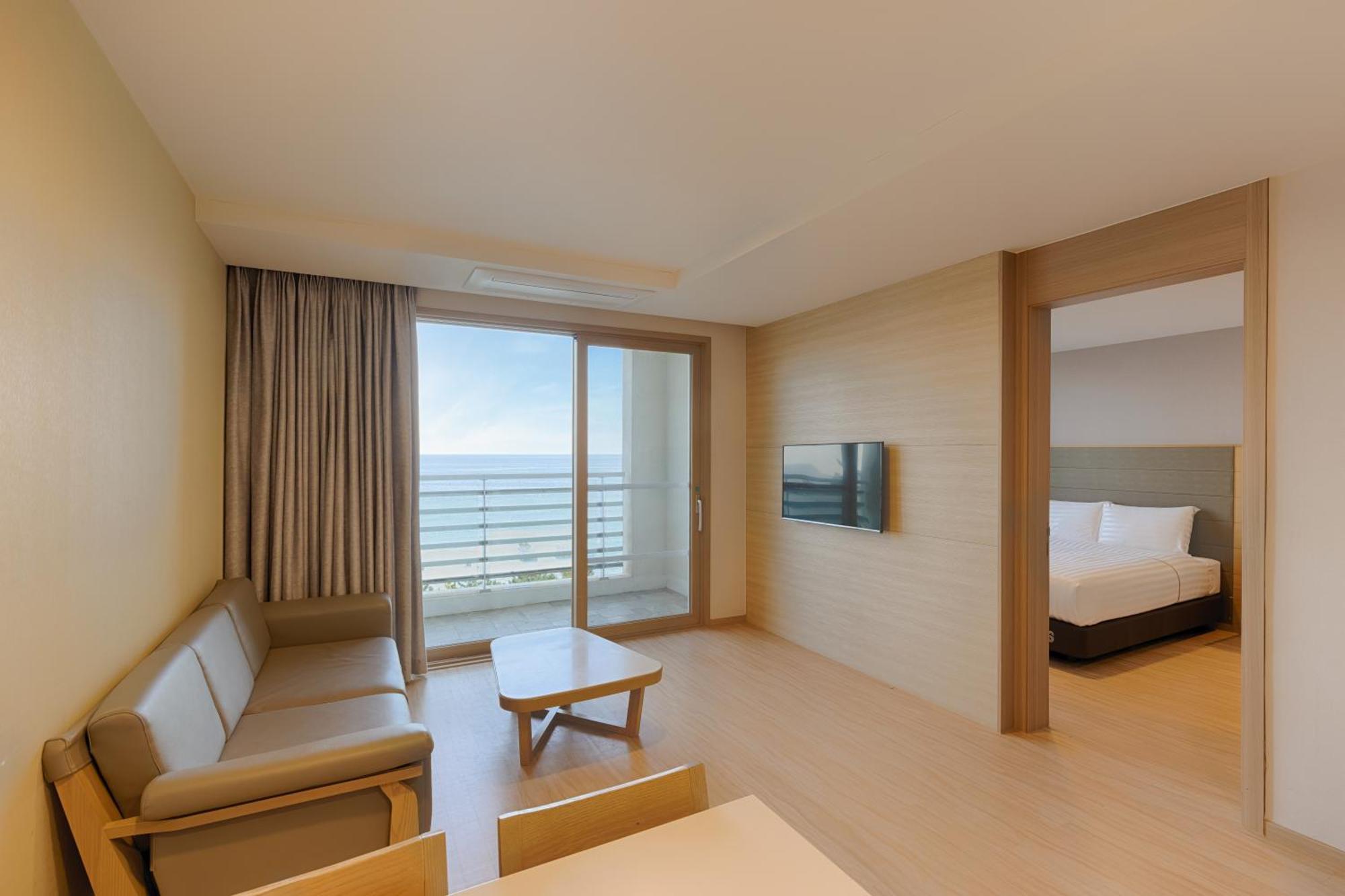 ซอลบีช ซัมชอก  Hotel ซัมชอค ห้อง รูปภาพ