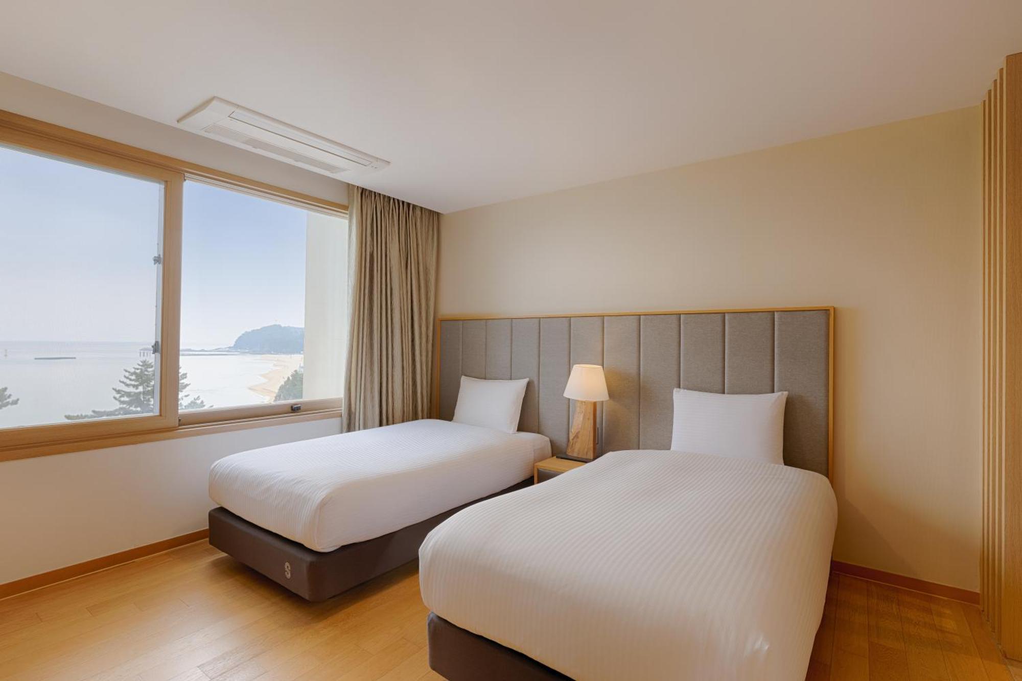 ซอลบีช ซัมชอก  Hotel ซัมชอค ห้อง รูปภาพ